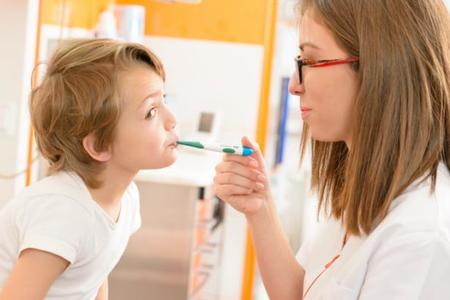 Cinco recomendaciones de "no hacer" en pediatría