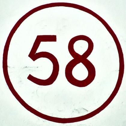 El descuento de recibos y la Norma 58