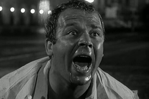 'Omicron', la olvidada comedia de ciencia ficción italiana llamada como la variante del Covid-19... y otras películas que la anticiparon