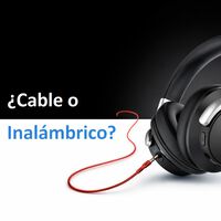 No son tus oídos, el mismo auricular puede sonar completamente diferente si usas Bluetooth o si lo conectas por cable