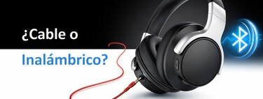 No son tus oídos, el mismo auricular puede sonar completamente diferente si usas Bluetooth o si lo conectas por cable