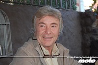 Angel Nieto abre una ITV en Madrid 