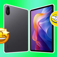 Xiaomi Redmi Pad 2 cuesta 4,999 pesos, pero Mercado Libre cortó su precio a los 3,614 pesos