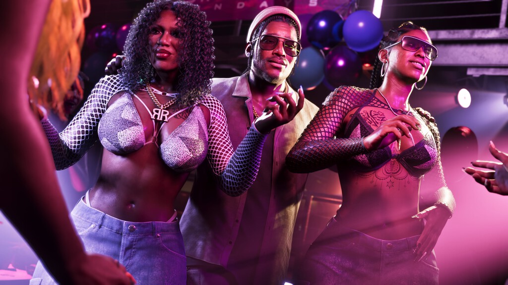 Seguramente no lo reconoceremos, pero uno de los actores más queridos de Red Dead Redemption 2 va a estar en la Vice City de GTA 6 