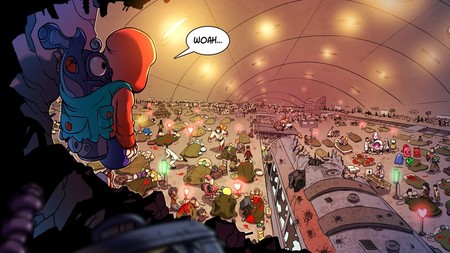 Los creadores de Rise & Shine confirman que ya están trabajando en el port para Switch