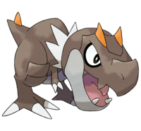 Tyrunt