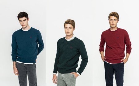 Scotta1985 Otono Invierno Trendencias Hombre Fall Winter 02