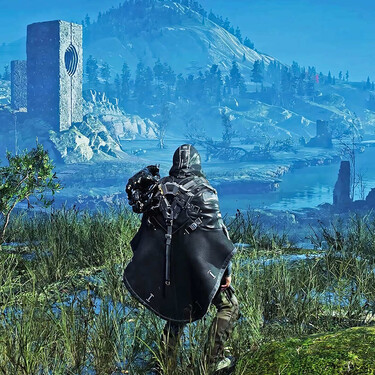 Hell Is Us (Rogue Factor)