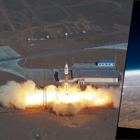 El proyecto espacial más ambicioso de China: un satélite hiperespectral avanzado para hacer un "TAC" a la Tierra