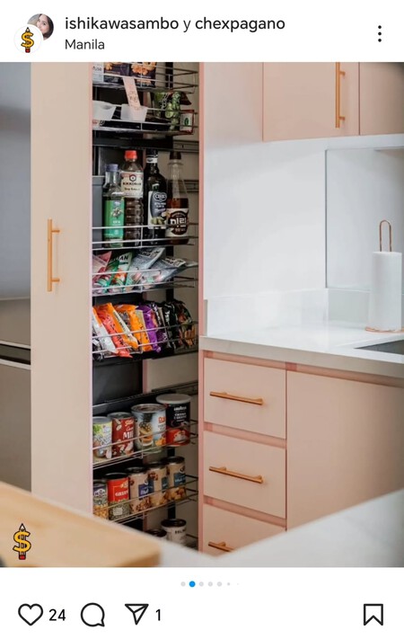 Reforma cocina