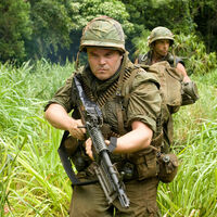 Antes de 'Anaconda', Jack Black ya se hizo un viaje extremo por la jungla para rodar una película. Una de las mejores comedias del siglo XXI que puedes ver en streaming