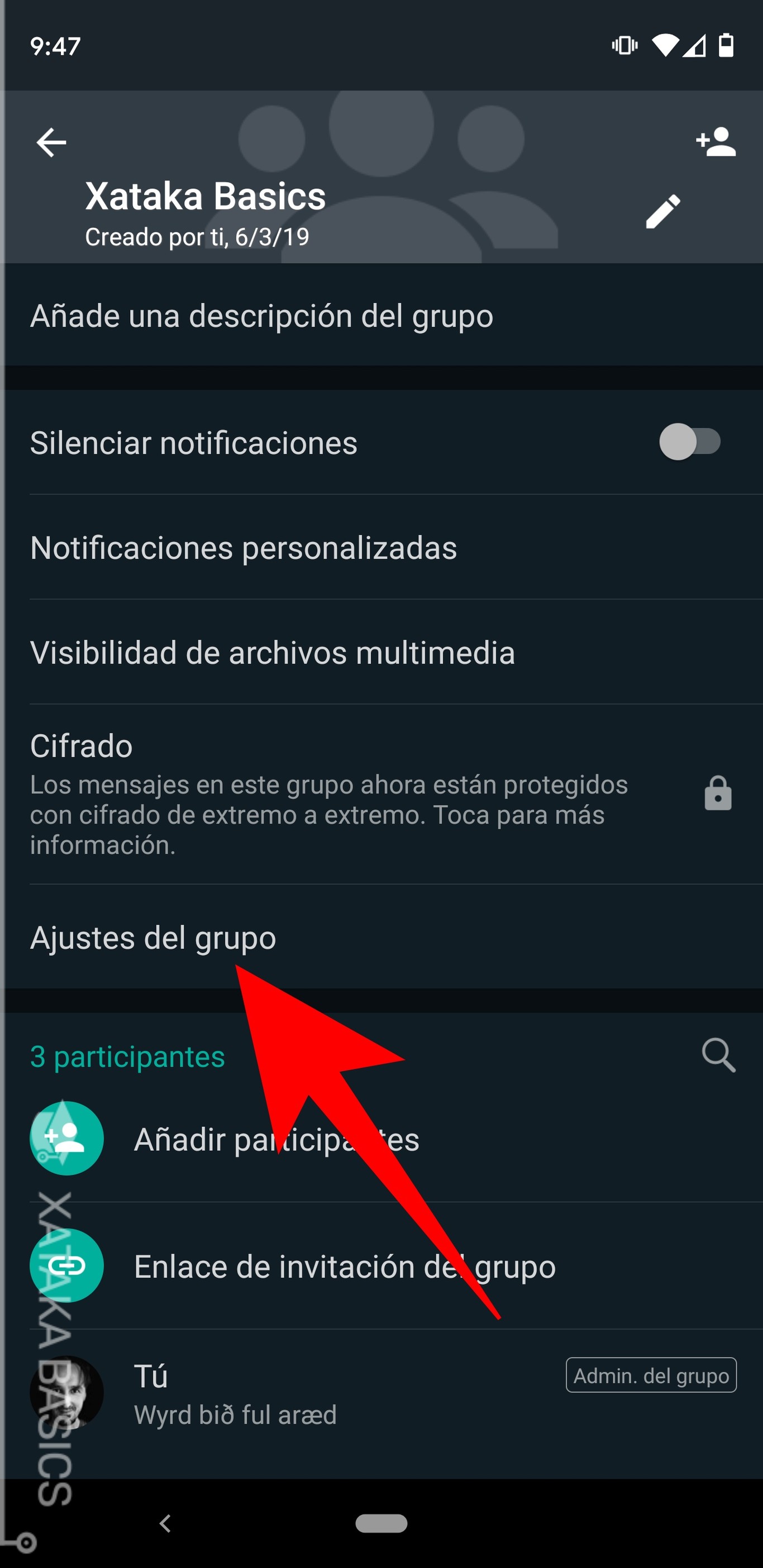 Cuantas Personas Puede Haber En Un Grupo De Whatsapp