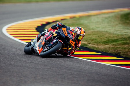 Miller Alemania Motogp 2023