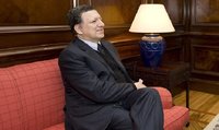 José Manuel Durão Barroso se pone chulo frente a la G20 