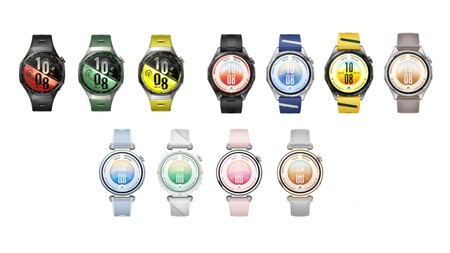 Huawei Watch Gt 7 Series