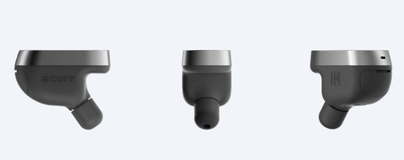 Los Pixel 2 tendrán acompañante: se filtran unos auriculares Bluetooth con Google Assistant
