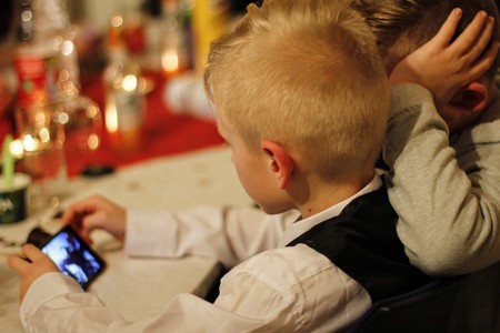 Google Family Link te permite controlar el uso que tu hijo le da a su smartphone
