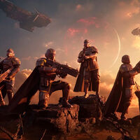 Helldivers 2 será diferente a Destiny o The Division: no tendremos que soltar ni un euro de más tras el lanzamiento