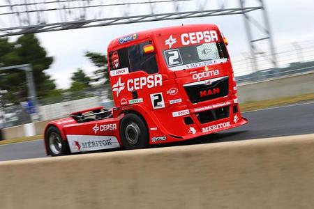 Antonio Albacete se vuelve a quedar a las puertas del título. Norbert Kiss, nuevo campeón