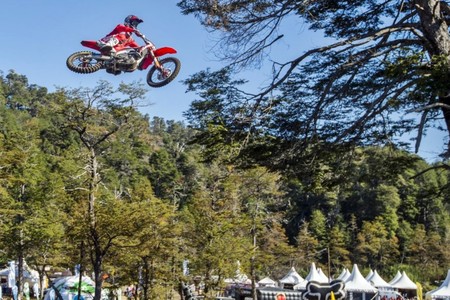 Evgeny Bobryshev Mxgp Argentina 2017
