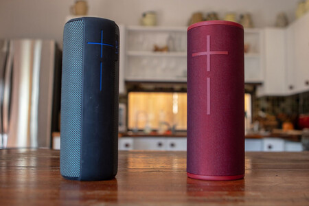 Altavoces Bluetooth