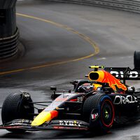 Sergio Pérez, o el invitado inesperado para ganar el mundial de Fórmula 1... si Red Bull le deja 