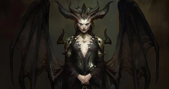 Diablo 4 Combate