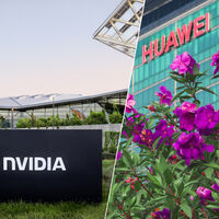 El problema de Huawei contra NVIDIA es que las propias empresas IA de China prefieren seguir utilizando NVIDIA