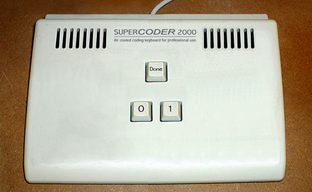 ¿Cómo es el teclado perfecto para programar?: La pregunta de la semana