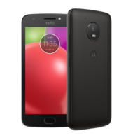 Motorola Moto E4 a su precio mínimo en Amazon: 99 euros y envío gratis