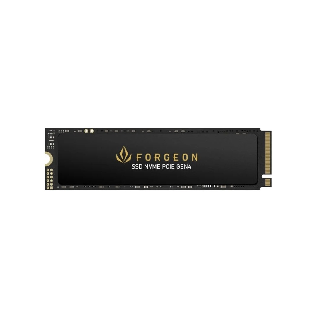 Disco Duro Forgeon Nimbus PLUS Disco SSD 2TB 7000MB/S NVMe PCIe 4.0 M.2 Gen4
