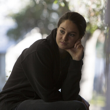 Shailene Woodley On Her Emmy Nomination And Feminist Evolution The New York Times