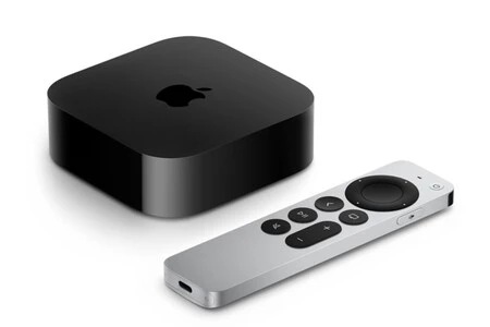 Apple Tv