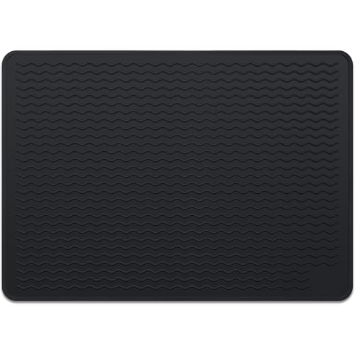 Alfombrilla Protectora Placa Induccion y vitrocerámica