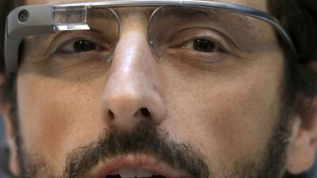 Google Glass