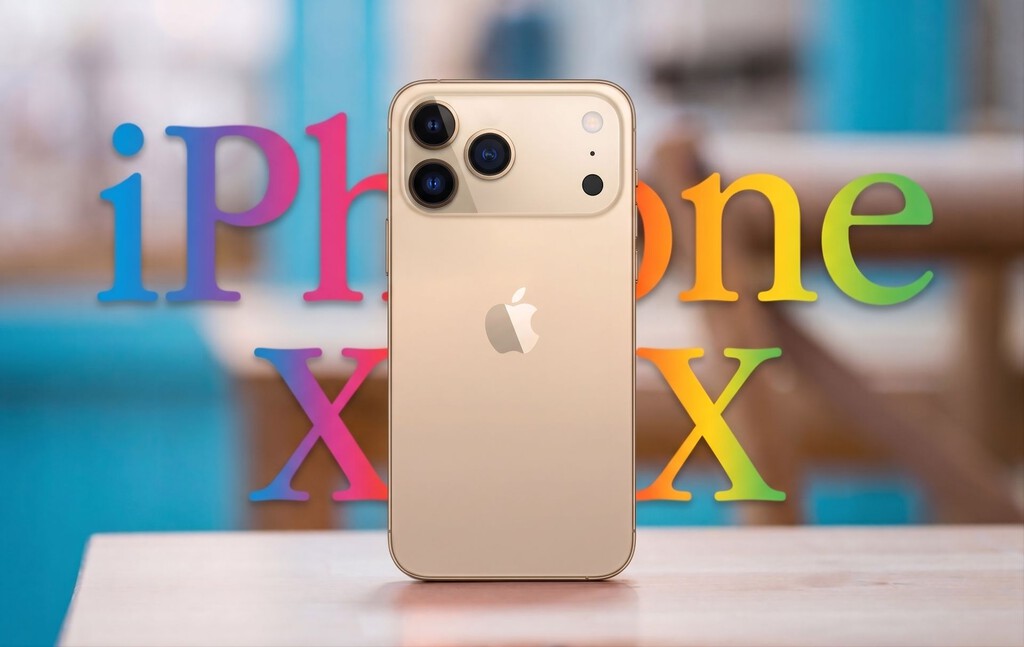 Apple está preparando un iPhone especial para el 20 aniversario: uno completamente fabricado en vidrio