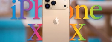 Apple está preparando un iPhone especial para el 20 aniversario: uno completamente fabricado en vidrio 