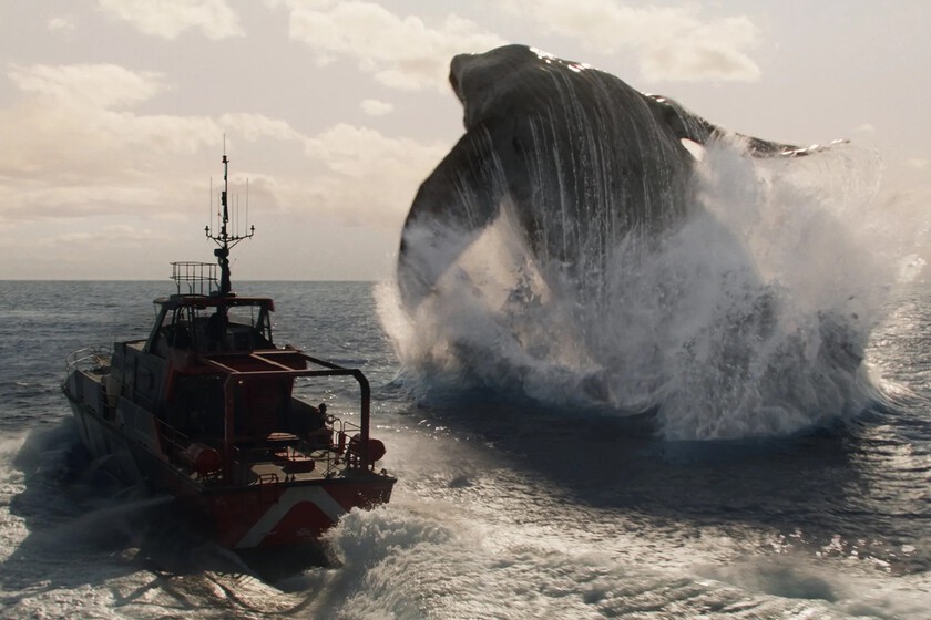 "Quitadlo todo": a Steven Spielberg no le gusta ver referencias a sus películas y fue rotundo con el director de 'Jurassic World: El renacer'