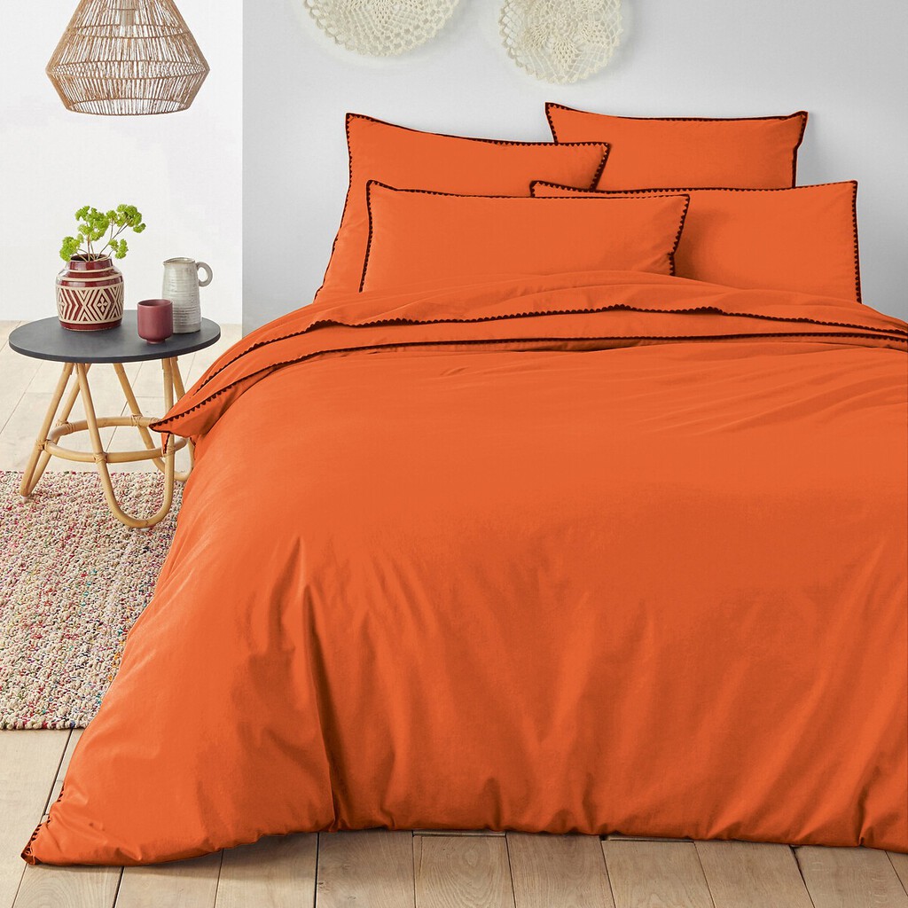 Adiós amarillo mantequilla, el naranja Aperol será el color de moda del otoño de 2025 