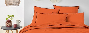 Adiós amarillo mantequilla, el naranja Aperol será el color de moda del otoño de 2025 