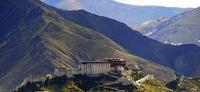 Tibet: se terminaron de reparar las antiguas residencias de los Dalai Lamas