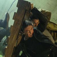 Meses después de un paso por cines casi testimonial, se estrena en streaming la mejor película de acción del año