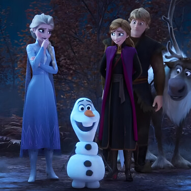 Frozen 2