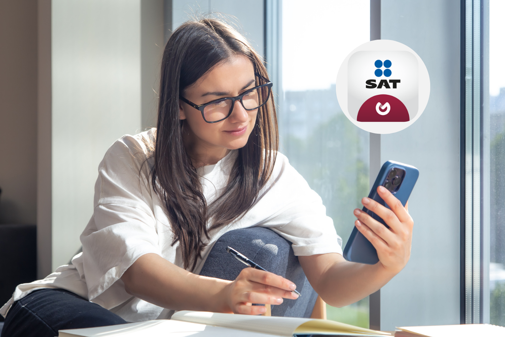 El SAT recibió casi 600,000 declaraciones en horas y confirmó la costumbre de cada año: hacerlo antes de que se sature 