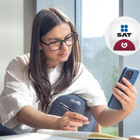 El SAT recibió casi 600,000 declaraciones en horas y confirmó la costumbre de cada año: hacerlo antes de que se sature 