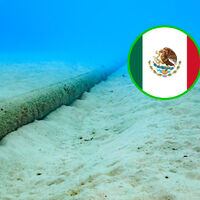 Axtel y TAFS traerán a México el cable submarino TAM-1: más velocidad, menos latencia y conexión directa con EE.UU. y Latinoamérica 