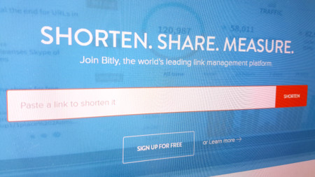 Un estudio demuestra que los acortadores de URLs pueden exponer tus archivos en la nube