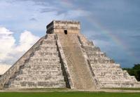 Tabla maya para conocer o elegir el sexo del bebé