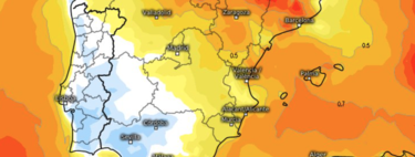 Las redes se están llenando de mapas que prometen el fin del calor. Una cosa es lo que nos gustaría y otra, muy distinta, es lo que sabemos