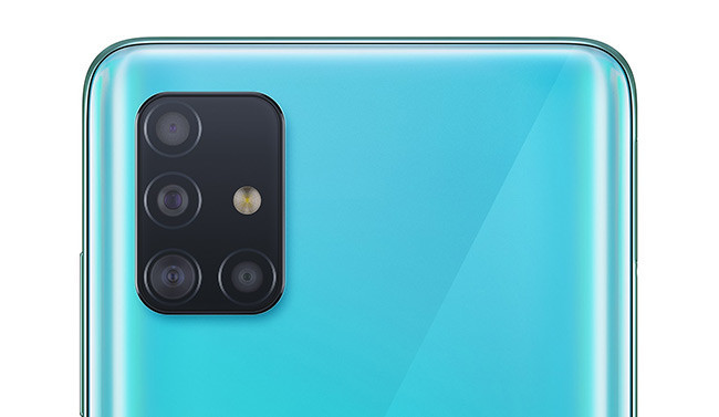 Nuevo Samsung Galaxy A51 caracter sticas, precio y ficha t cnica